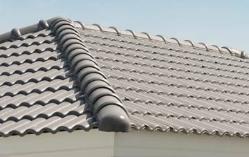 advantages of Chaceley clay roofing