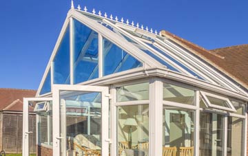 conservatory roof insulation costs Chaceley