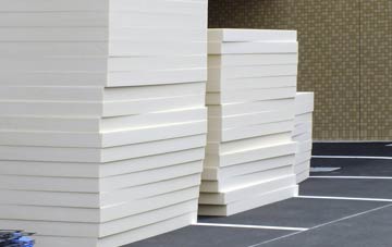 Chaceley flat roof insulation costs