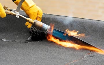 flat roof repairs Chaceley, Gloucestershire