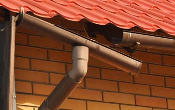 Chaceley gutter repair costs