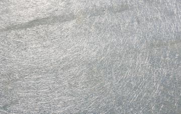 Chaceley laminate fibreglass or shingles?