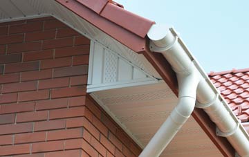 Chaceley soffit repair costs
