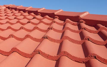 Chaceley tile and slate roof replacement