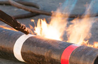Chaceley flat roofing replacement