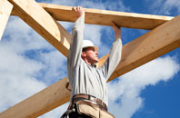 Chaceley roof replacement work