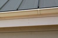 Chaceley soffit repair