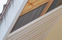 rated Chaceley soffit repair companies