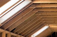 Chaceley tapered roof insulation quotes